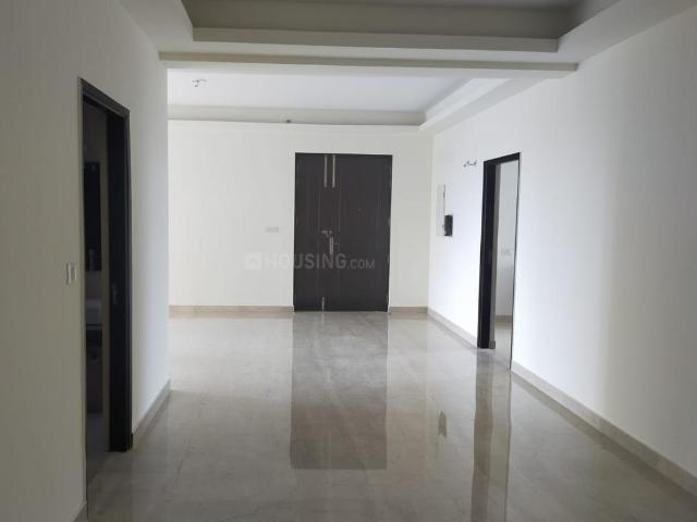 3.5 BHK Apartment in Sector 32 for resale Noida. The reference number is 19766201