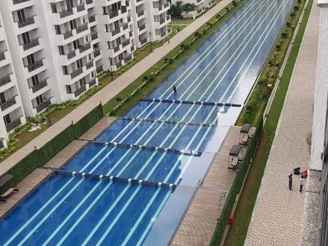 3.5 BHK Apartment in Sector 33 for rent Sohna. The reference number is 19128030
