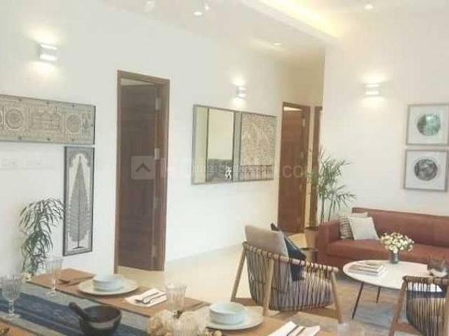 3.5 BHK Apartment in Sector 33 for resale Sohna. The reference number is 20883166