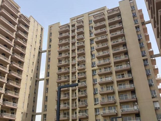 3.5 BHK Apartment in Sector 35 for resale Sohna. The reference number is 20628793