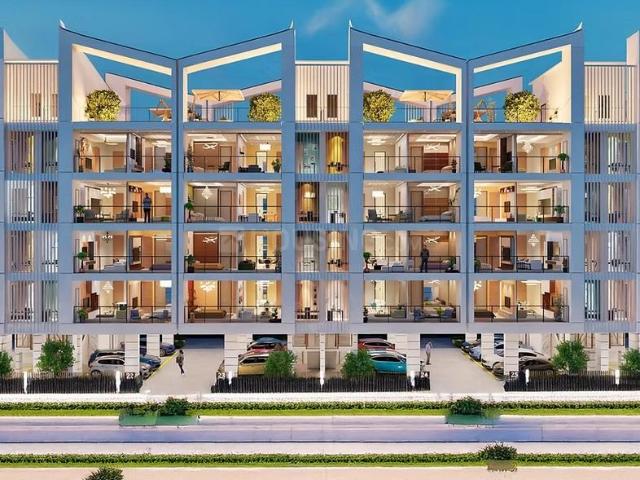3.5 BHK Apartment in Sector 36 for resale Sohna. The reference number is 20206335