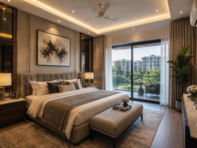 3.5 BHK Apartment in Sector 36 for resale Sohna. The reference number is 20343947