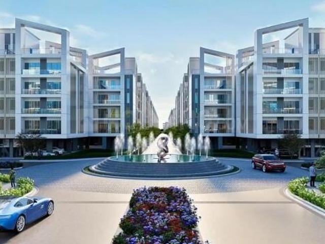 3.5 BHK Apartment in Sector 36 for resale Sohna. The reference number is 20478911