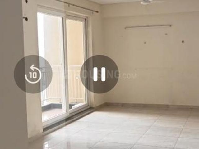 3.5 BHK Apartment in Sector 37D for rent Gurgaon. The reference number is 19445661