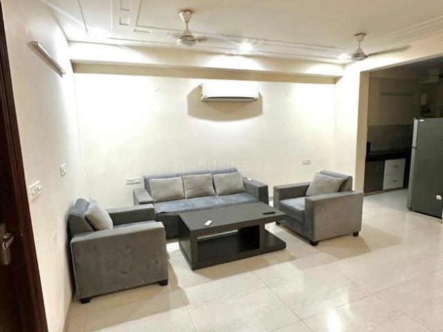 3.5 BHK Apartment in Sector 37D for rent Gurgaon. The reference number is 19210122