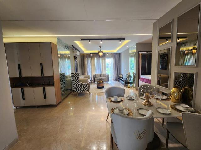 3.5 BHK Apartment in Sector 37D for resale Gurgaon. The reference number is 15997428