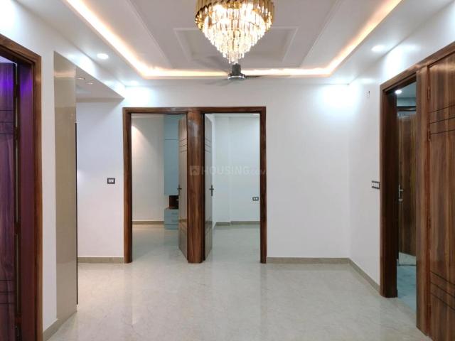 3.5 BHK Apartment in Sector 7 Dwarka for rent New Delhi. The reference number is 20455834