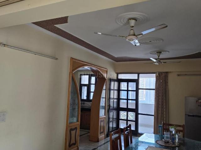 3.5 BHK Apartment in Sector 43 for rent Gurgaon. The reference number is 20487717