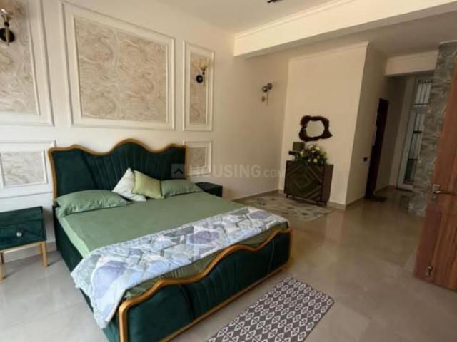 3.5 BHK Apartment in Sector 44 for rent Noida. The reference number is 20331563
