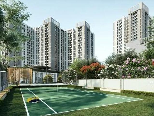 3.5 BHK Apartment in Sector 44 for resale Noida. The reference number is 18069732