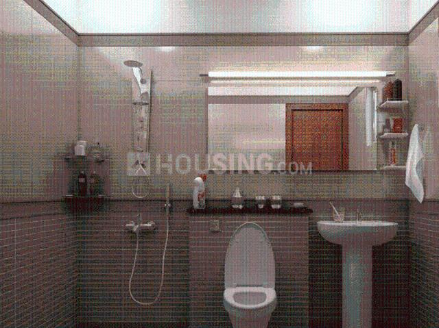 3.5 BHK Apartment in Sector 44 for resale Noida. The reference number is 19570825