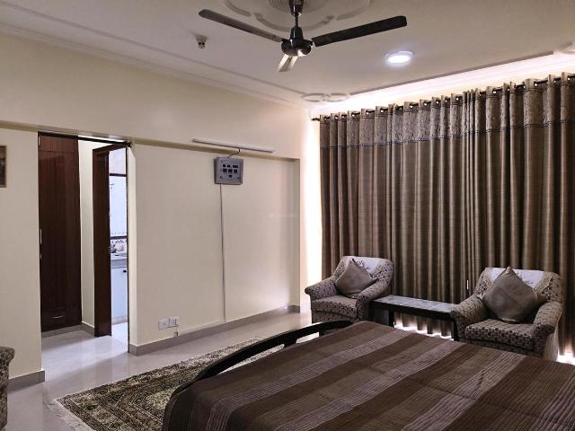3.5 BHK Apartment in Sector 47 for rent Gurgaon. The reference number is 19283642