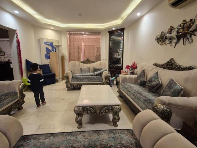 3.5 BHK Apartment in Sector 47 for rent Gurgaon. The reference number is 19809971