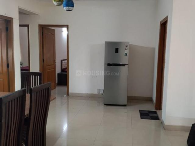 3.5 BHK Apartment in Sector 48 for rent Gurgaon. The reference number is 19679657