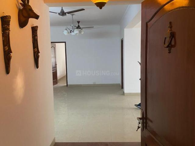 3.5 BHK Apartment in Sector 48 for rent Gurgaon. The reference number is 19908185