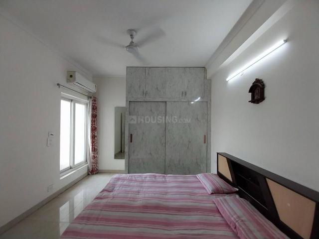 3.5 BHK Apartment in Sector 48 for rent Gurgaon. The reference number is 20010883