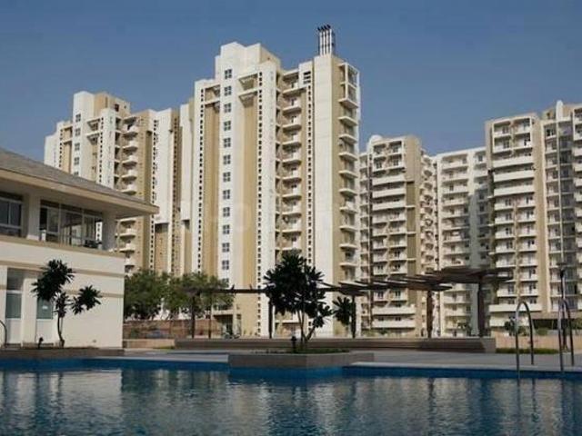 3.5 BHK Apartment in Sector 48 for rent Gurgaon. The reference number is 20149919