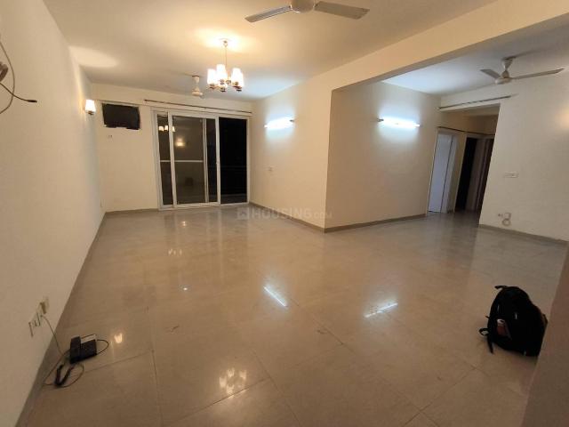 3.5 BHK Apartment in Sector 48 for rent Gurgaon. The reference number is 20400297