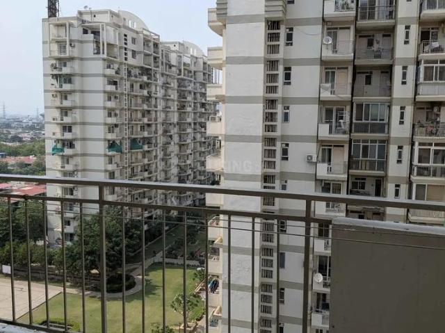 3.5 BHK Apartment in Sector 48 for resale Gurgaon. The reference number is 20444651