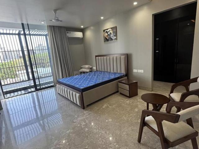 3.5 BHK Apartment in Sector 49 for rent Gurgaon. The reference number is 17164749