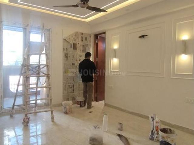3.5 BHK Apartment in Sector 4 Dwarka for resale New Delhi. The reference number is 19861319