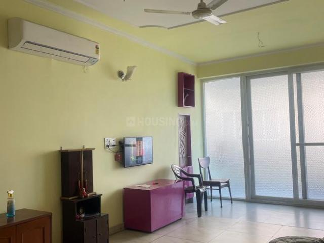 3.5 BHK Apartment in Sector 4 Dwarka for resale New Delhi. The reference number is 19361826