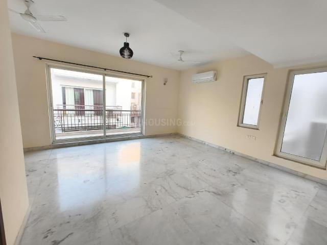 3.5 BHK Apartment in Sector 50 for rent Gurgaon. The reference number is 19142866