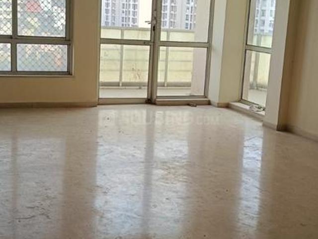 3.5 BHK Apartment in Sector 50 for rent Gurgaon. The reference number is 20247003
