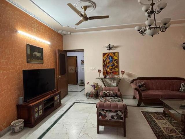 3.5 BHK Apartment in Sector 50 for rent Noida. The reference number is 20288547
