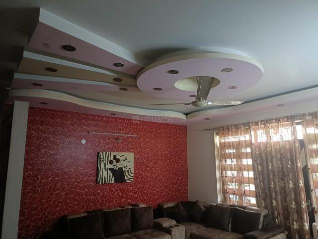 3.5 BHK Apartment in Sector 51 for rent Gurgaon. The reference number is 20369610