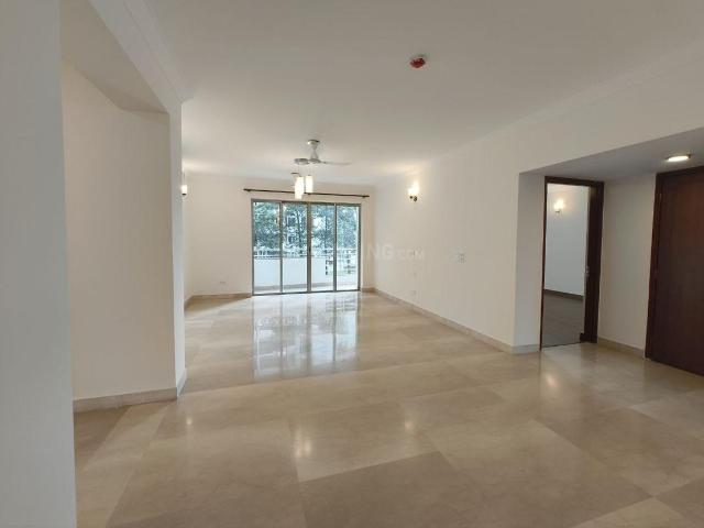 3.5 BHK Apartment in Sector 53 for rent Gurgaon. The reference number is 20492809