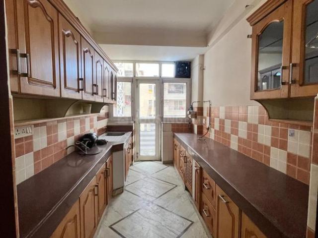 3.5 BHK Apartment in Sector 56 for rent Gurgaon. The reference number is 20285887