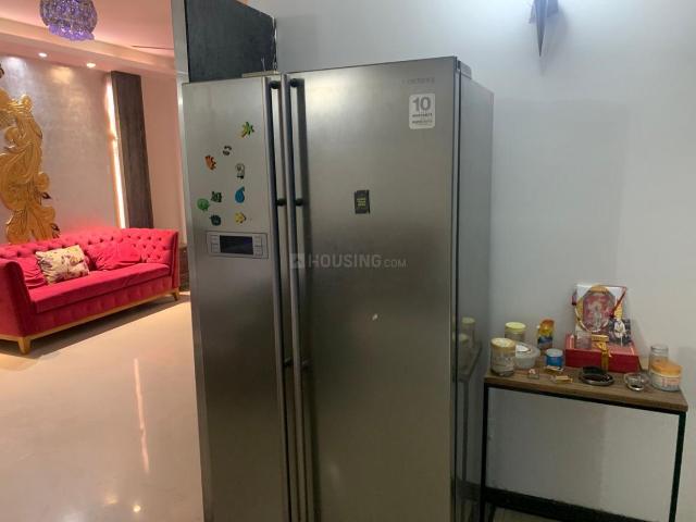 3.5 BHK Apartment in Sector 57 for rent Gurgaon. The reference number is 19295374
