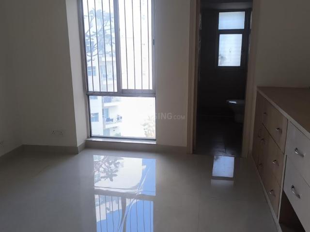 3.5 BHK Apartment in Sector 57 for rent Gurgaon. The reference number is 19960722
