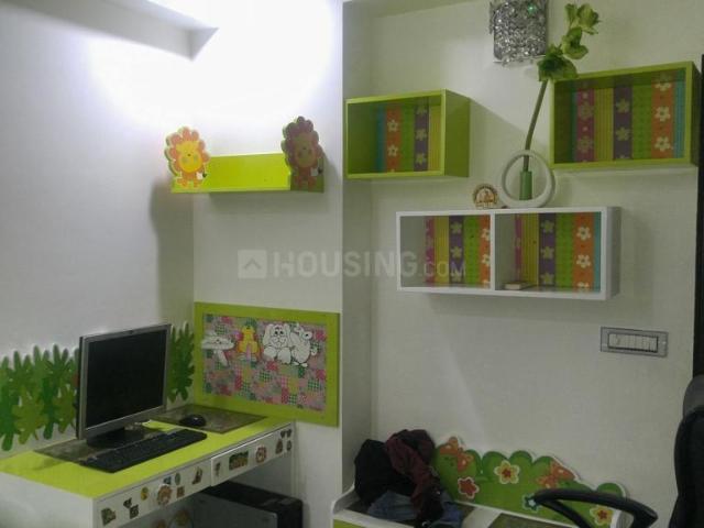 3.5 BHK Apartment in Sector 57 for rent Gurgaon. The reference number is 20600760