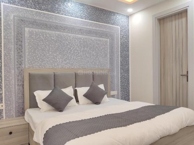 3.5 BHK Apartment in Sector 57 for rent Gurgaon. The reference number is 20873661