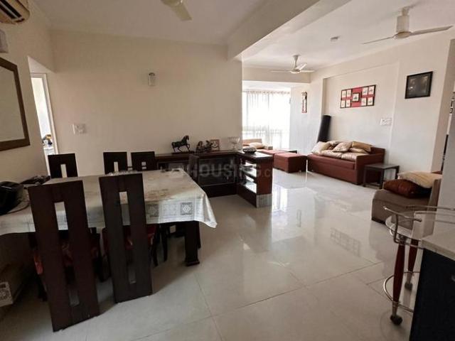 3.5 BHK Apartment in Sector 57 for rent Gurgaon. The reference number is 20919617