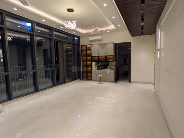 3.5 BHK Apartment in Sector 59 for rent Gurgaon. The reference number is 19616022