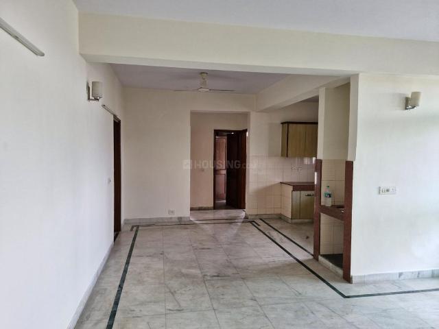 3.5 BHK Apartment in Sector 5 Dwarka for rent New Delhi. The reference number is 20817785