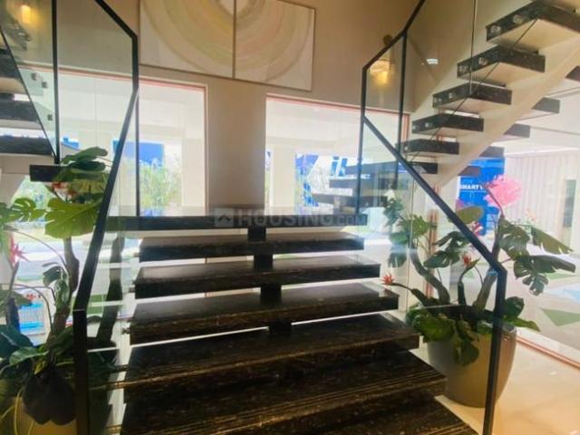 3.5 BHK Apartment in Sector 61 for rent Gurgaon. The reference number is 18923195