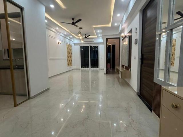 3.5 BHK Apartment in Sector 61 for rent Gurgaon. The reference number is 19663194