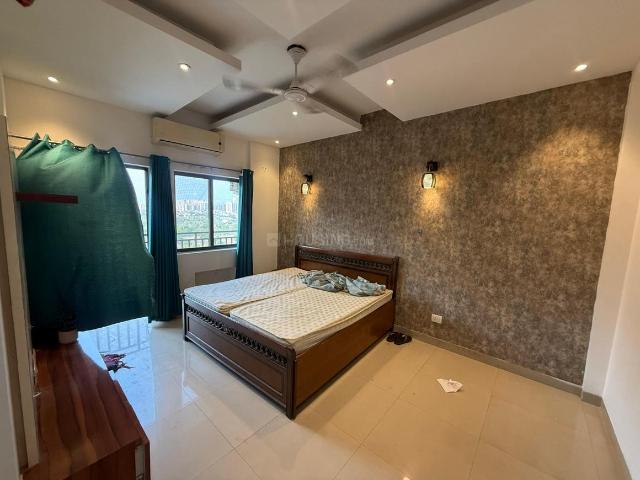 3.5 BHK Apartment in Sector 61 for rent Gurgaon. The reference number is 20443969
