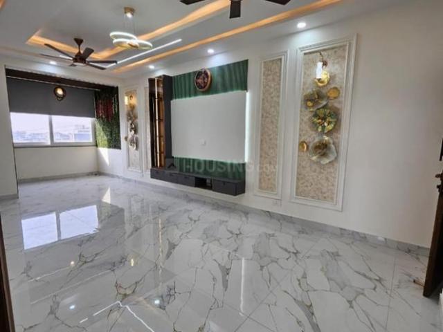 3.5 BHK Apartment in Sector 61 for rent Gurgaon. The reference number is 20443907