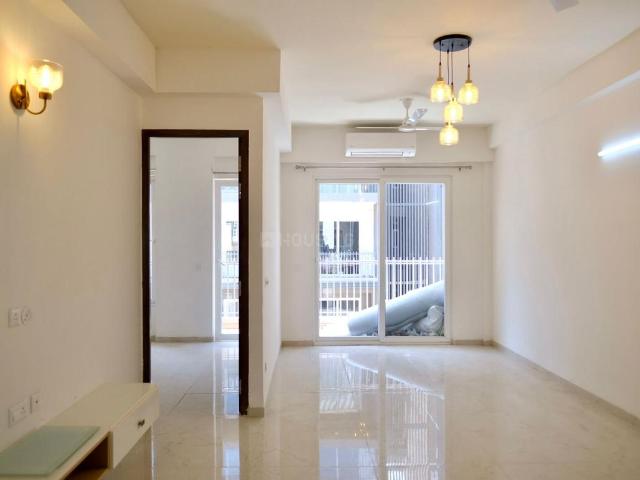 3.5 BHK Apartment in Sector 61 for rent Gurgaon. The reference number is 20412458
