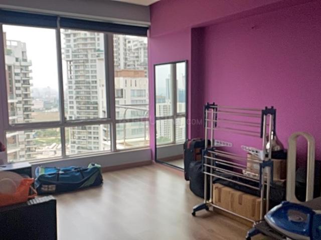 3.5 BHK Apartment in Sector 62 for rent Gurgaon. The reference number is 20388746