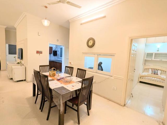 3.5 BHK Apartment in Sector 65 for rent Gurgaon. The reference number is 20155023