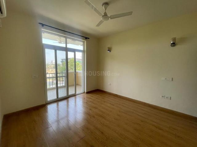 3.5 BHK Apartment in Sector 65 for rent Gurgaon. The reference number is 20394104