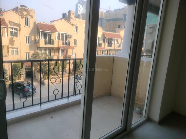 3.5 BHK Apartment in Sector 65 for rent Gurgaon. The reference number is 20454791