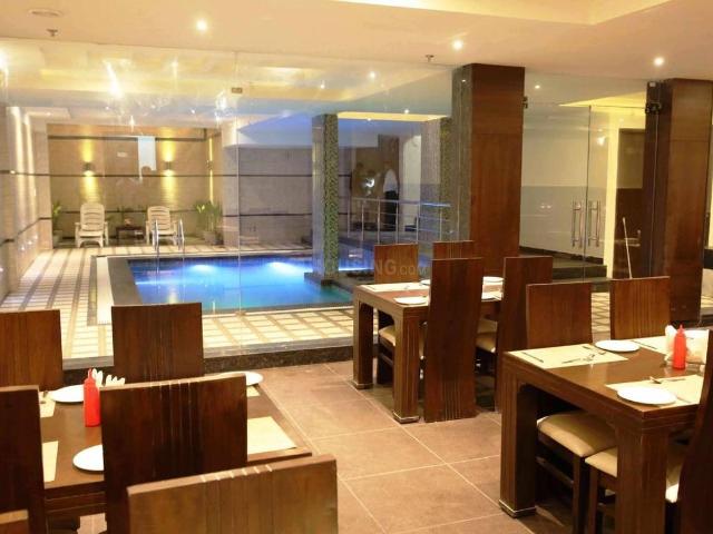 3.5 BHK Apartment in Sector 65 for resale Faridabad. The reference number is 20715530