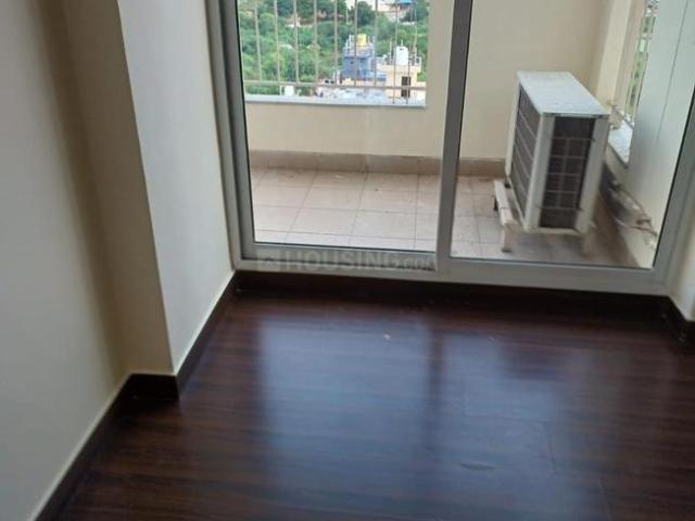 3.5 BHK Apartment in Sector 66 for rent Gurgaon. The reference number is 19563589